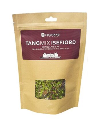 Tang Mix Isefjord   50 Gram
