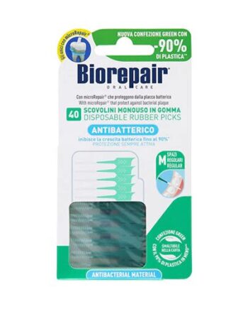 Biorepair Tandstikker M