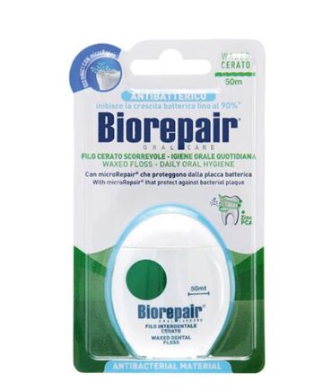 Biorepair Tandtråd   Vokset