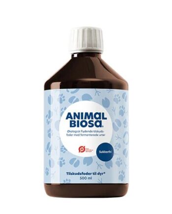 Biosa Til Kæledyr ø