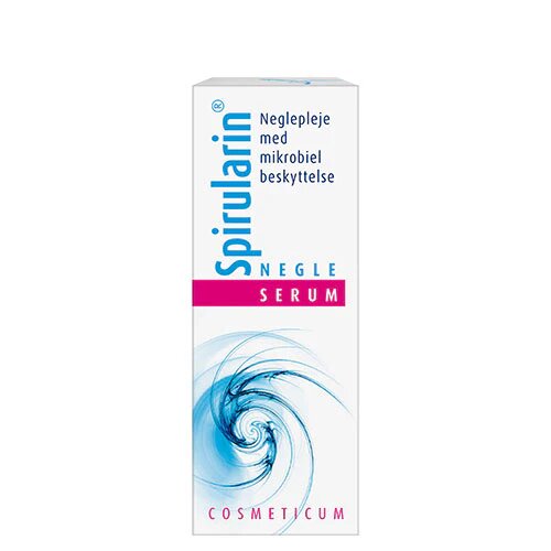 Spirularin Negle Serum   10 Ml