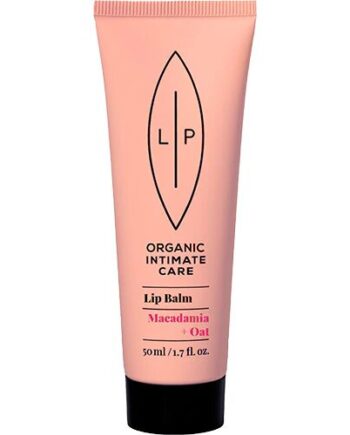 Lip Balm Macadamia   Oat   50 Ml