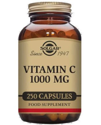 Vitamin C 1000 Mg