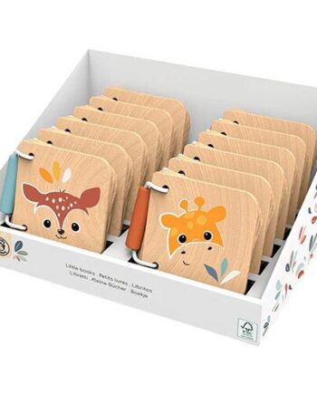 Little Books  6  Mdr