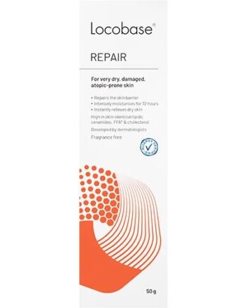 Locobase Repair   50 Gram