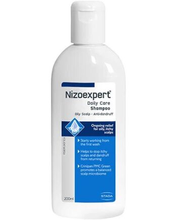 Nizoexpert Shampoo Oily Scalp   200 Ml