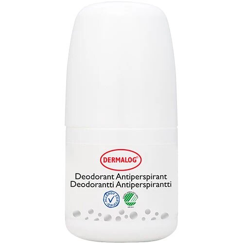 Dermalog Deo Roll On U P