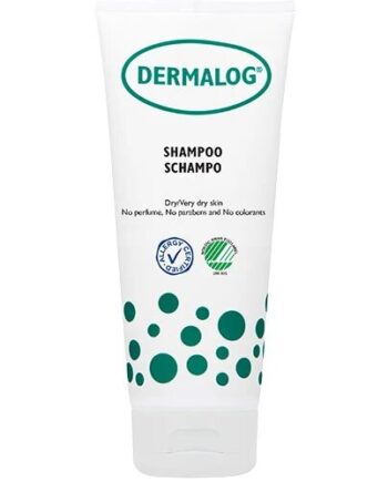 Dermalog Shampoo   200 Ml