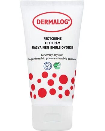 Dermalog Fedtcreme   50 Ml
