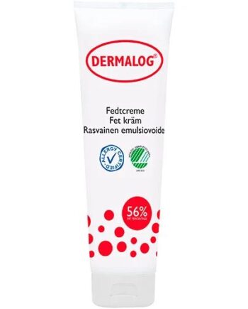 Dermalog Fedtcreme   300 Ml