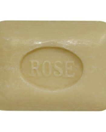 Rose Sæbe   100 Gram