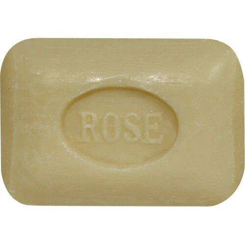 Rose Sæbe 100 Gram