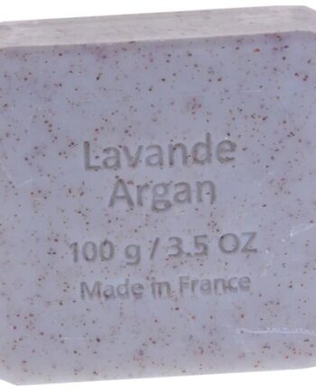 Sæbe M  Lavendel Og Arganolie