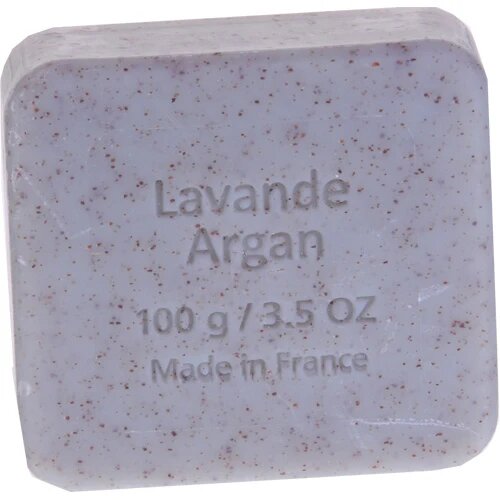 Sæbe M Lavendel Og Arganolie