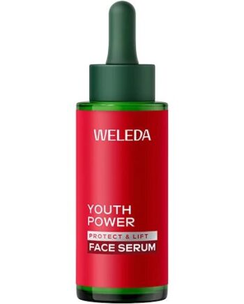 Youth Power Protect   Lift Face Serum Pomegranate   30 Ml