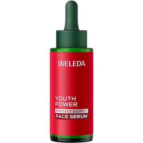 Youth Power Protect Lift Face Serum Pomegranate 30 Ml