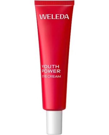 Weleda Youth Power Eye Cream Pomegranate   12 Ml