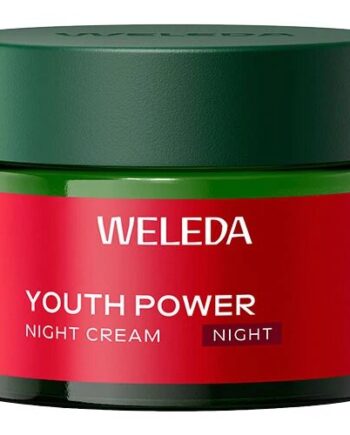 Youth Power Night Cream Pomegranate   40 Ml