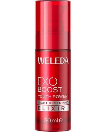 Exo Boost Youth Power Night Restoring Elixir   30 Ml