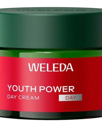 Weleda Youth Power Day Cream Pomegranate   40 Ml