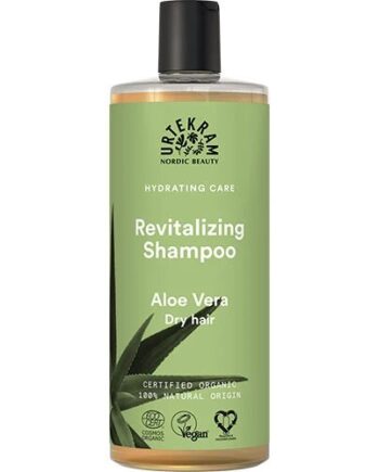 Aloe Vera Shampoo Dry   500 Ml