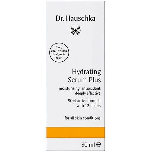Hydrating Serum Plus   30 Ml