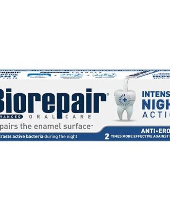 Biorepair Night Action   75 Ml
