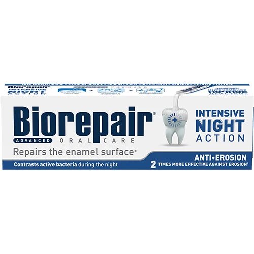 Biorepair Night Action 75 Ml