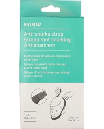 Snorkestrop 1 Stk