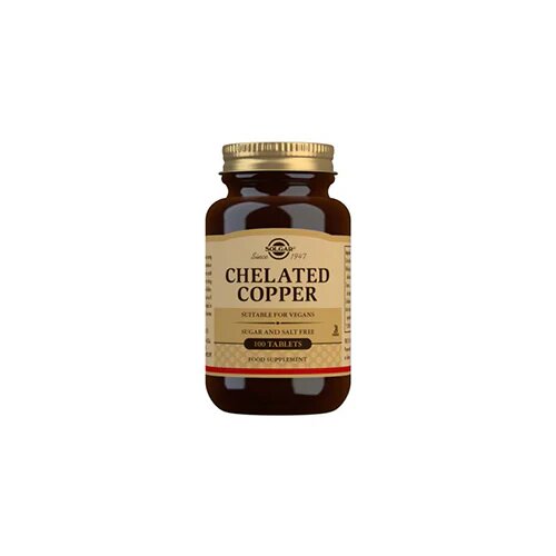 Kobber 2 5 Mg