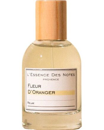 Edp Fleur D Oranger