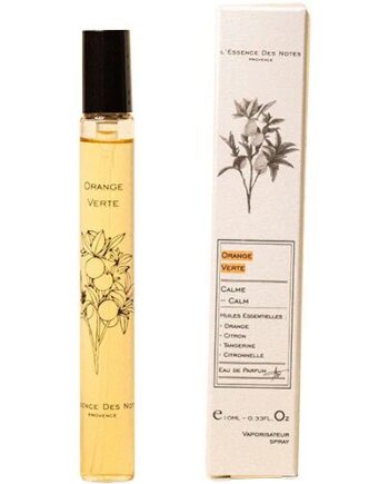 Edp Grøn Orange Ro   Antistress