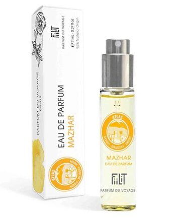Mazhar Edp Atlas