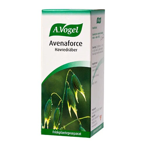 Avenaforce