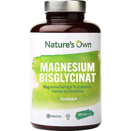 Magnesium Bisglycinat