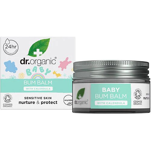 Baby Bum Balm