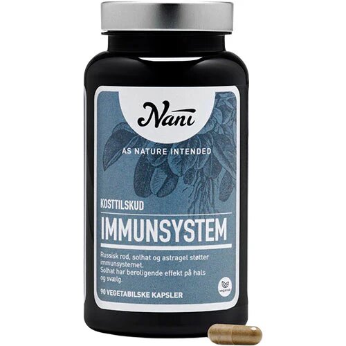 Immunsystem