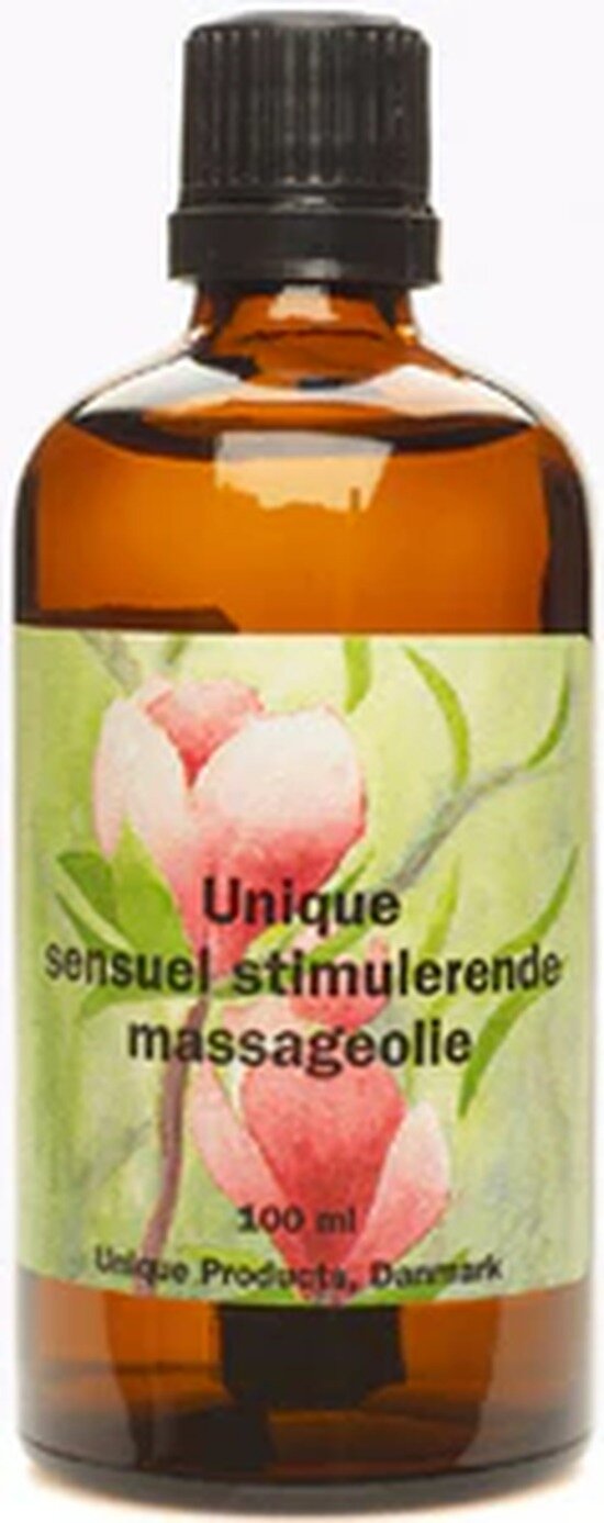 Sensuelt Stimulerende   100 Ml