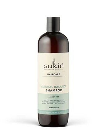 Shampoo Natural Balance   500 Ml