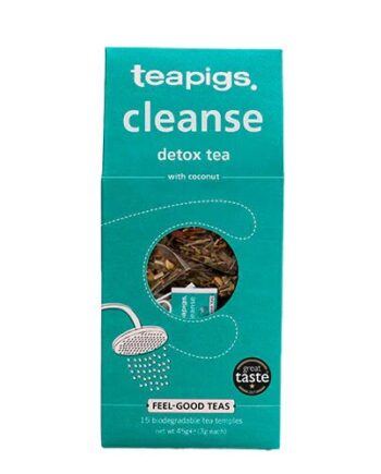 Te Cleanse ø Teapigs