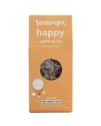 Urtete Happy ø Teapigs   15 Breve