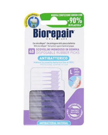 Biorepair Tandstikker L