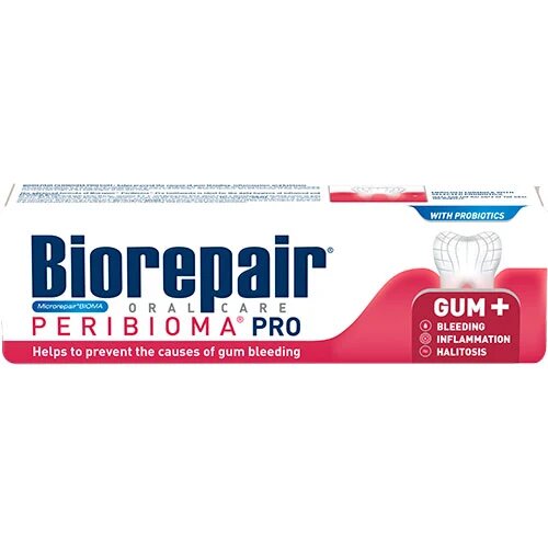 Biorepair Peribioma 75 Ml