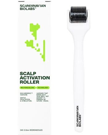 Scalp Activating Roller   1 Stk
