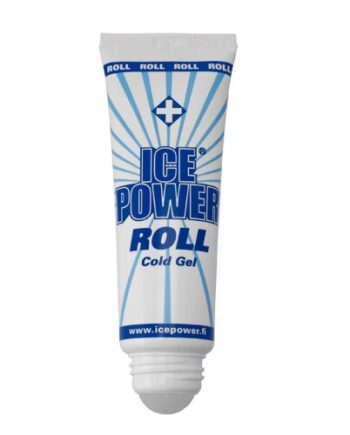 Ice Power Cold Gel Roll On   75 Ml