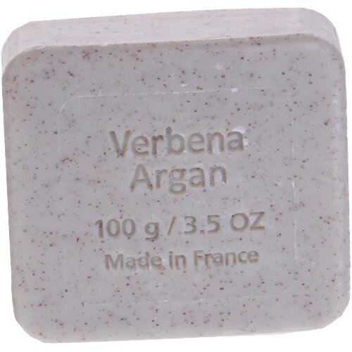 Sæbe M  Jernurt Verbena    100 Gram