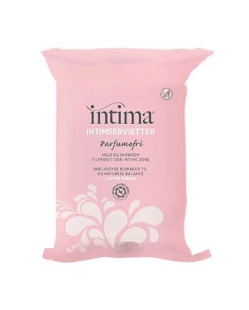 Intima Intimserviet 10 Stk