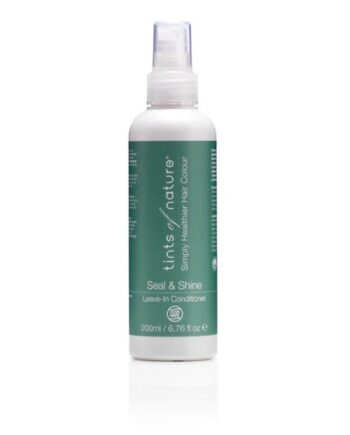 Seal   Shine Conditioner   200 Ml