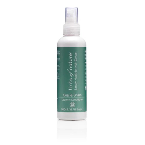 Seal Shine Conditioner 200 Ml