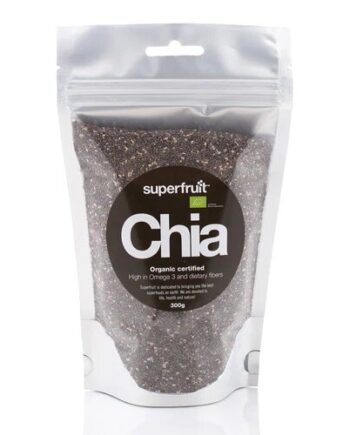 Chia Frø ø Superfruit   750 Gram